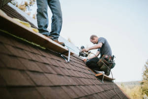 Local Roofers in Panamoka, NY